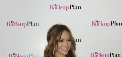 Jennifer Lopez - premiera filmu Plan B w Miami